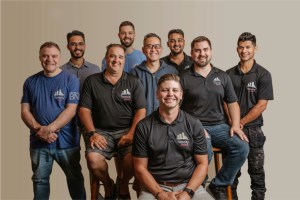 Small jobs, big service: Vancity Electric makes everyday electrical work fast, easy, and stress-free – one outlet, fan or charger at a time.