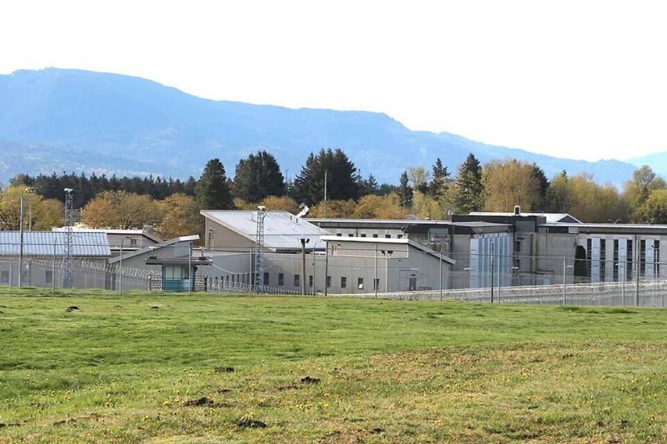 Three men have now been sentenced for the stabbing of an inmate at Matsqui Institution in Abbotsford in 2023. (Abbotsford News files)