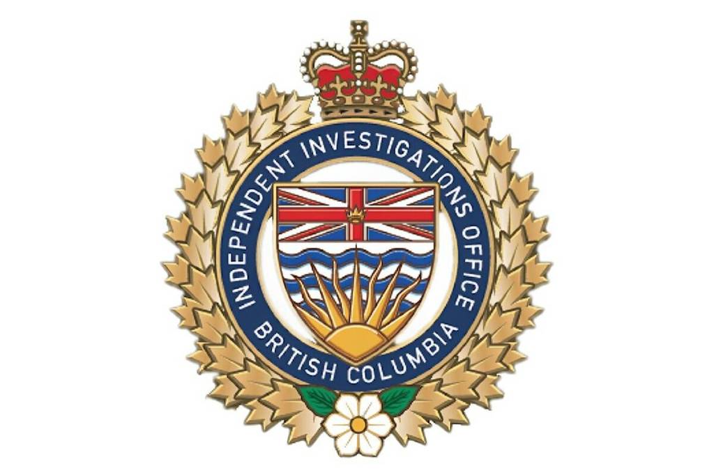 Independent Investigations Office of BC (IIO) is looking into the circumstances around a summertime arrest in Maple Ridge. (Black Press Media files)