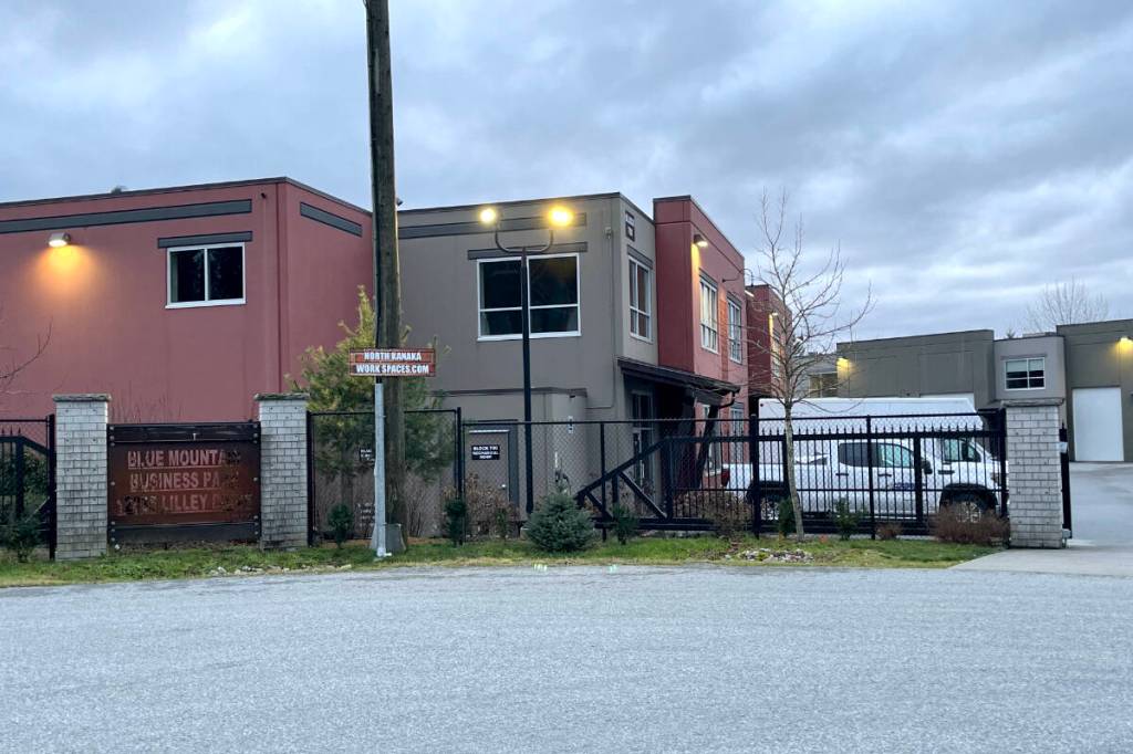 Surrey, Maple Ridge companies square off over alleged client info theft