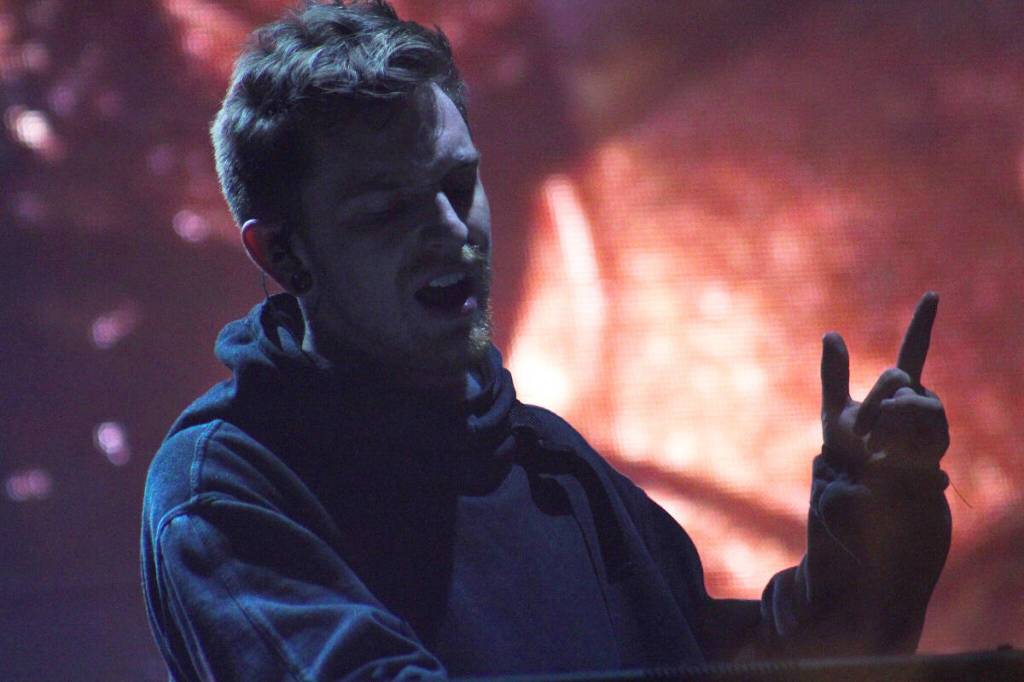 All-ages Edm Festival Travels to Abbotsford for First Time Ever