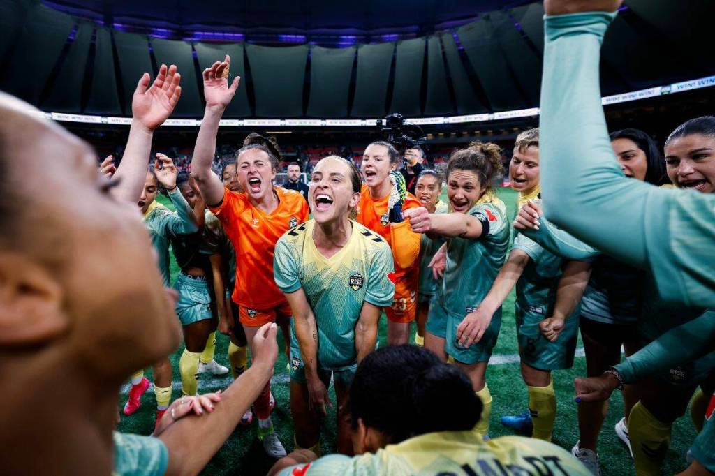Vancouver Rise FC unveils 2026 season schedule as defending champions