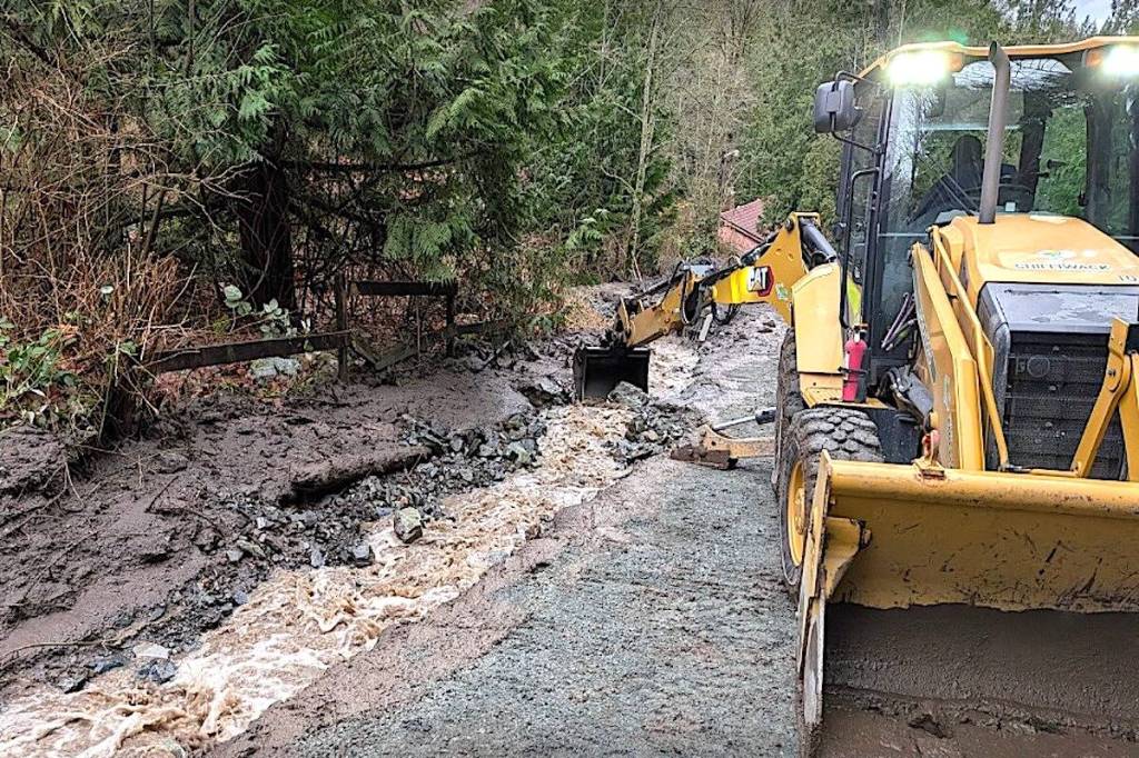 Fraser Valley Regional District reminds residents of the Disaster Financial Assistance deadline