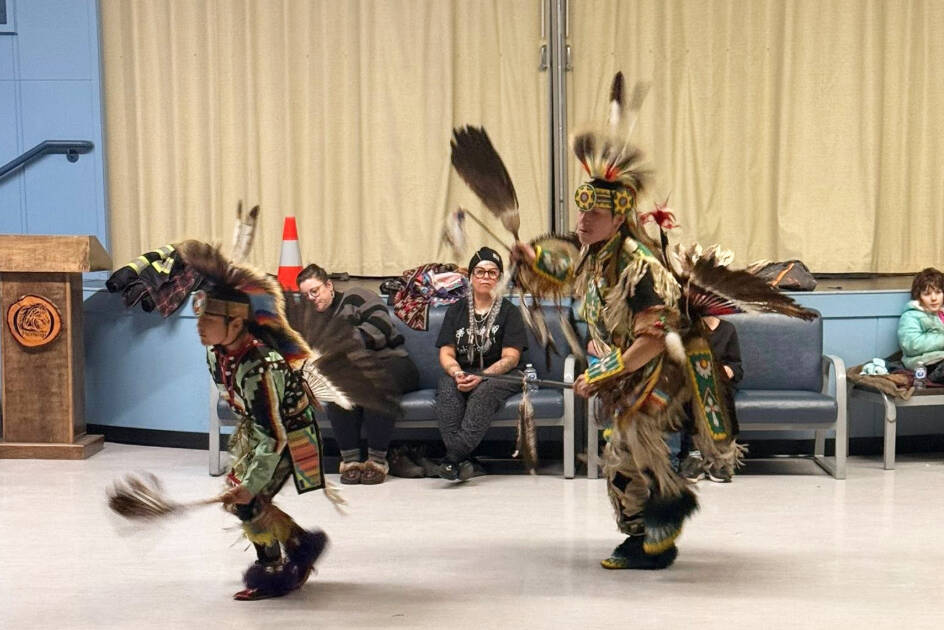 Agassiz’s first Cultural Night set for Wednesday