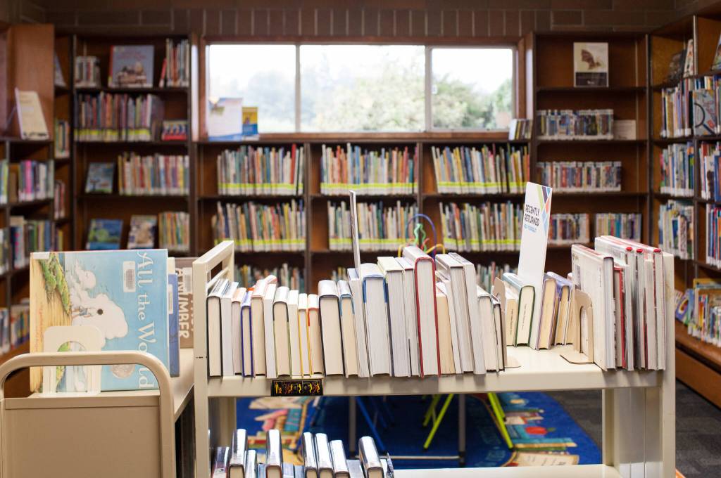 The Fraser Valley Regional Library announced that a planned lockout has been averted, after unionized staff tentatively accepted a revised contract deal. (Photo/FVRL)